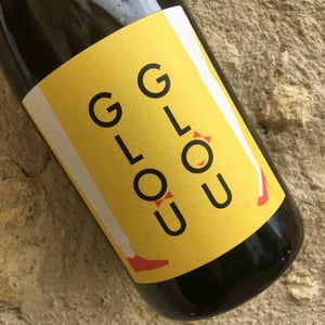 L'Esperluette - Jean-Claude & Anne Beirieu - Glou Glou
