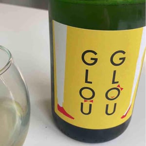 L'Esperluette - Jean-Claude & Anne Beirieu - Glou Glou
