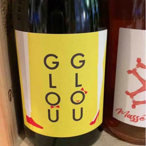 Glou Glou - L'Esperluette - jean-claude-anne-beirieu