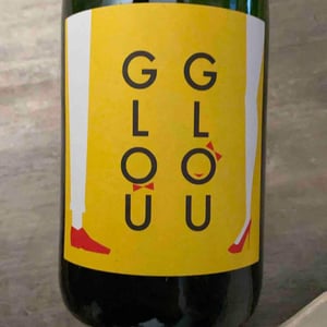 Glou Glou - L'Esperluette - jean-claude-anne-beirieu
