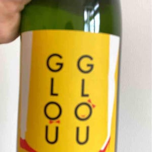 L'Esperluette - Jean-Claude & Anne Beirieu - Glou Glou