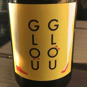 Glou Glou - L'Esperluette - Jean-Claude & Anne Beirieu 