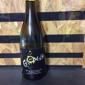 Domaine de la Petite Soeur - Adrien de Mello - Globule Blanc