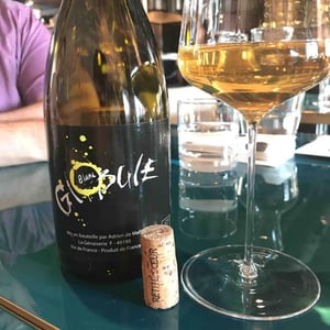 Domaine de la Petite Soeur - Adrien de Mello - Globule Blanc
