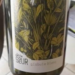 Domaine de la Petite Soeur - Adrien de Mello - Globule Blanc