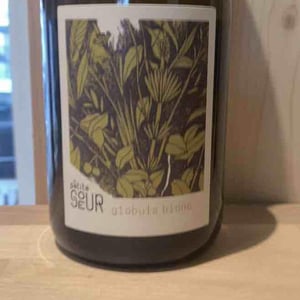 Globule Blanc - Domaine de la Petite Soeur - adrien-de-mello