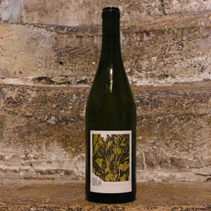 Globule Blanc - Domaine de la Petite Soeur - adrien-de-mello