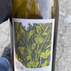 Domaine de la Petite Soeur - Adrien de Mello - Globule Blanc
