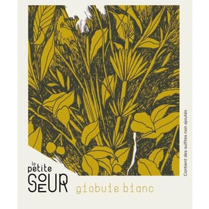 Globule Blanc