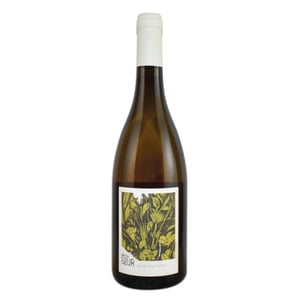Globule Blanc - Domaine de la Petite Soeur - adrien-de-mello