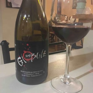 Globule rouge 2015