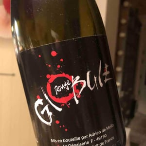 Globule Rouge - Domaine de la Petite Soeur - adrien-de-mello -2019