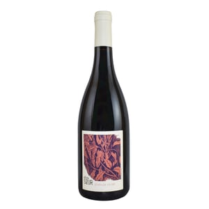 Globule Rouge - Domaine de la Petite Soeur - adrien-de-mello -2019