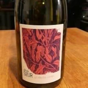Domaine de la Petite Soeur - Adrien de Mello - Globule Rouge