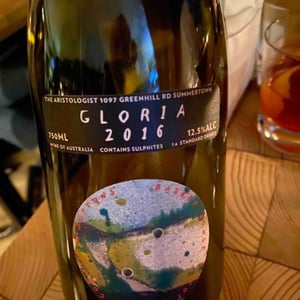 Gloria - Commune of Buttons - Jasper & Sophie Button 