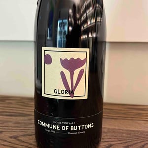 Gloria - Commune of Buttons - jasper-sophie-button