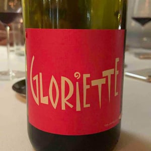 Gloriette - SAS Bascule! + Ex Domaine Leonine - Caroline & Stéphane Morin 
