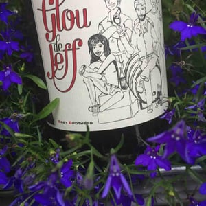 Glou de Jeff - La Soufrandière - Bret Brothers - jean-guillaume-jean-philippe-bret