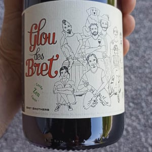Glou Des Bret - La Soufrandière - Bret Brothers - jean-guillaume-jean-philippe-bret