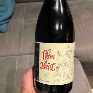 Glou Des Bret - La Soufrandière - Bret Brothers - jean-guillaume-jean-philippe-bret