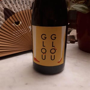 Glou Glou - L'Esperluette - jean-claude-anne-beirieu
