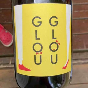 Glou Glou - L'Esperluette - Jean-Claude & Anne Beirieu 