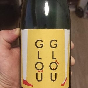 L'Esperluette - Jean-Claude & Anne Beirieu - Glou Glou