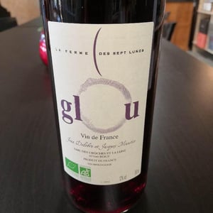 Glou - La Ferme des Sept Lunes - jean-delobre-jacques-maurice