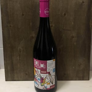 Glouglou Rosso - Elios - nicola-adamo-guido-grillo