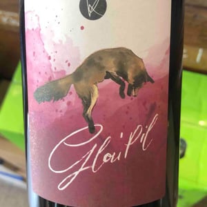 Gloupil - Julie Karsten Vigneronne - julie-karsten -2020