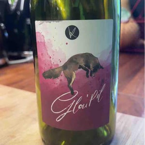 Gloupil - Julie Karsten Vigneronne - julie-karsten -2020