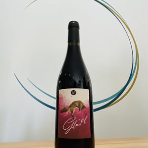 Gloupil - Julie Karsten Vigneronne - julie-karsten -2020