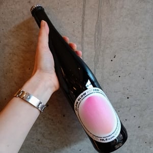 Rot - GLOW GLOW - Weingut Baumberger - pauline-carl-baumberger