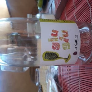 Celler La Gutina - Barbara Magugliani & Joan Carles Torres - Glu Glu