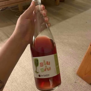 Glu Glu - Celler La Gutina - Barbara Magugliani & Joan Carles Torres 