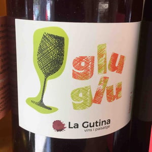 Glu Glu - Celler La Gutina - barbara-magugliani-joan-carles-torres