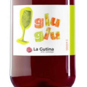 Glu Glu - Celler La Gutina - Barbara Magugliani & Joan Carles Torres 