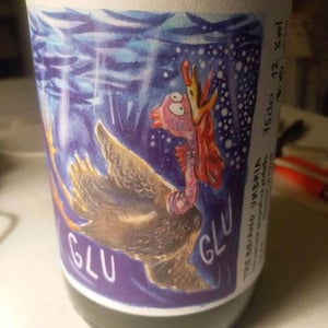 Glu Glu - Fattoria Mani di Luna - Rocco Trauzzola, Alessandro De Filippis, Simone Lazzarin 