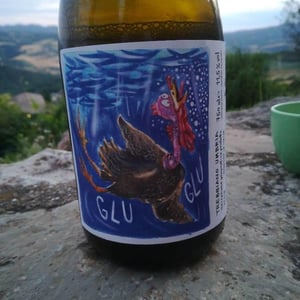 Glu Glu - Fattoria Mani di Luna - rocco-trauzzola-alessandro-de-filippis-simone-lazzarin