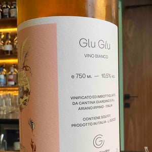 Glu Glu - Cantina Giardino - antonio-di-gruttola-daniela-de-gruttola