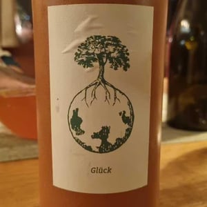 Glück - Weingut Werlitsch - Ewald & Brigitte Tscheppe 