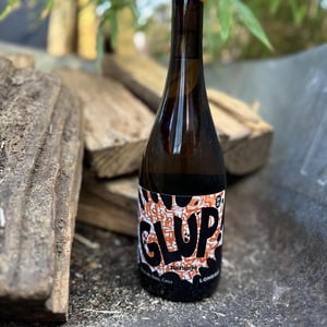 GLUP Naranjo - Longaví Wines - GLUP - julio-bouchon-david-nieuwoudt