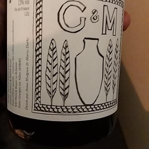 G&M - La Bohème - patrick-bouju-ud