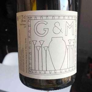 G&M - La Bohème - patrick-bouju-k3