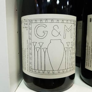 G&M - La Bohème - patrick-bouju-k3