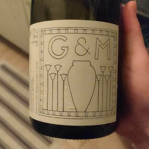 G&M - La Bohème - Patrick Bouju 