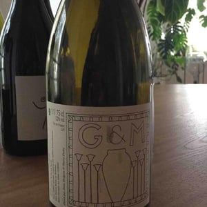 G&M - La Bohème - Patrick Bouju 