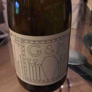 G&M - La Bohème - patrick-bouju-k3