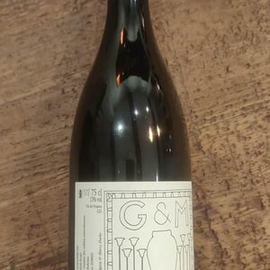 G&M - La Bohème - patrick-bouju-k3