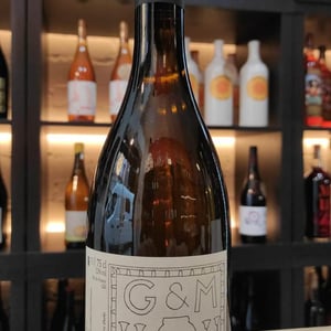 G&M - La Bohème - patrick-bouju-k3